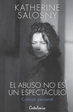 El abuso no es un espect culo