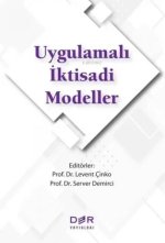 Uygulamali Iktisadi Modeller