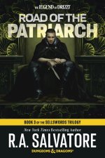 Road of the Patriarch: Dungeons & Dragons
