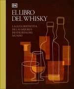 El Libro del Whisky (Whisky Opus)