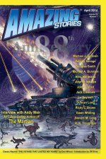 Amazing Stories - 88th Anniversary