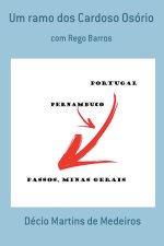 Um ramo dos Cardoso Osório