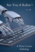 Are you a Robot?