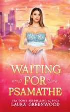 Waiting For Psamathe
