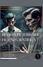 Revista de Terror e Ficç?o Científica 1