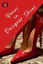 Venus in Designer Shoes