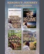Kendra's Journey
