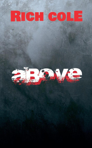 Above