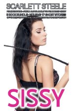 Sissy Feminization - From Alpha Male to Feminized Sissy  - 5 Book Bundle - Volume 17 Short Stories of Forced Feminization, Crossdressing and Sissifica