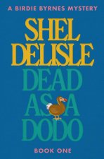 Dead As A Dodo