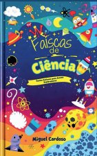 Faíscas de Ci?ncia