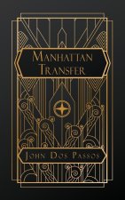Manhattan Transfer