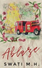 Ablaze