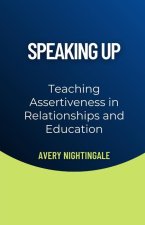 Speaking Up