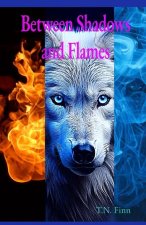 Between Shadows and Flames