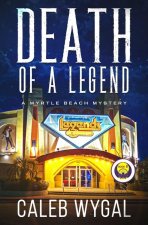 Death of a Legend