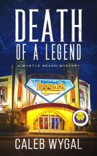 Death of a Legend