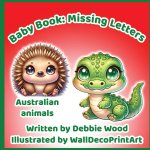Baby Book