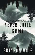 Never Quite Gone