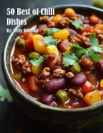 50 Best of Chili Dishes