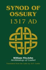 Synod of Ossury