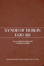 Synod of Dublin