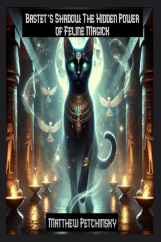 Bastet's Shadow