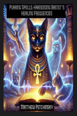Purring Spells