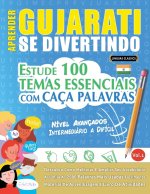 APRENDER GUJARATI SE DIVERTINDO! - NÍVEL AVANÇADOS