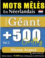 MOTS M?LÉS EN NÉERLANDAIS FORMAT GÉANT