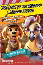 The Case of the Missing Library Books