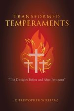 Transformed Temperaments