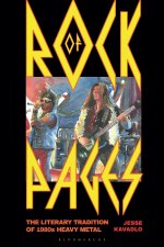 Rock of Pages
