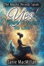 The Akashic Records Speak