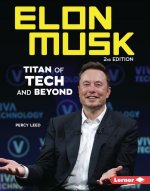 Elon Musk, 2nd Edition