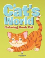 A Cat's World