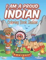 I Am A Proud Indian