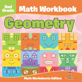 2nd Grade Math Workbook