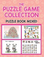 The Puzzle Game Collection