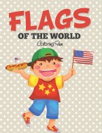 Flags Of The World