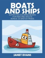 Boats and Ships