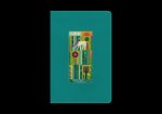 The Biggest Story Holy Bible for Kids (Trutone, Teal, Waterfall Design)
