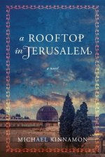 A Rooftop in Jerusalem
