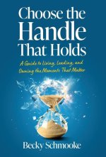 Choose the Handle That Holds