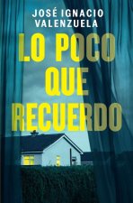 Lo Poco Que Recuerdo/ How Little I Remember