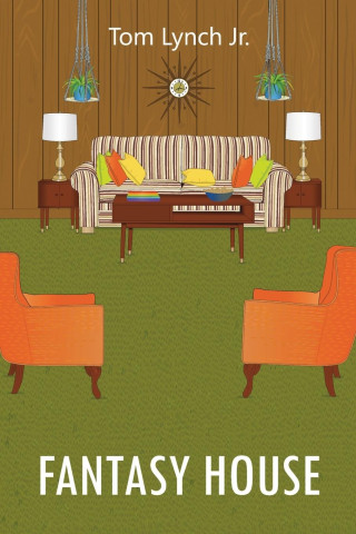 Fantasy House