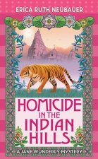 Homicide in the Indian Hills