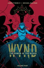 Wynd Book Four: The Power of the Blood