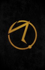 Seven Secrets Deluxe Edition Slipcased Edition