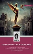 Cuentos Completos de Óscar Wilde